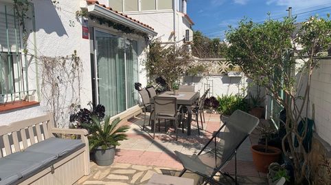 Foto 5 de Casa adosada en venda a Carrer Punta de la Ferrera, 5, Santa Margarita, Roses