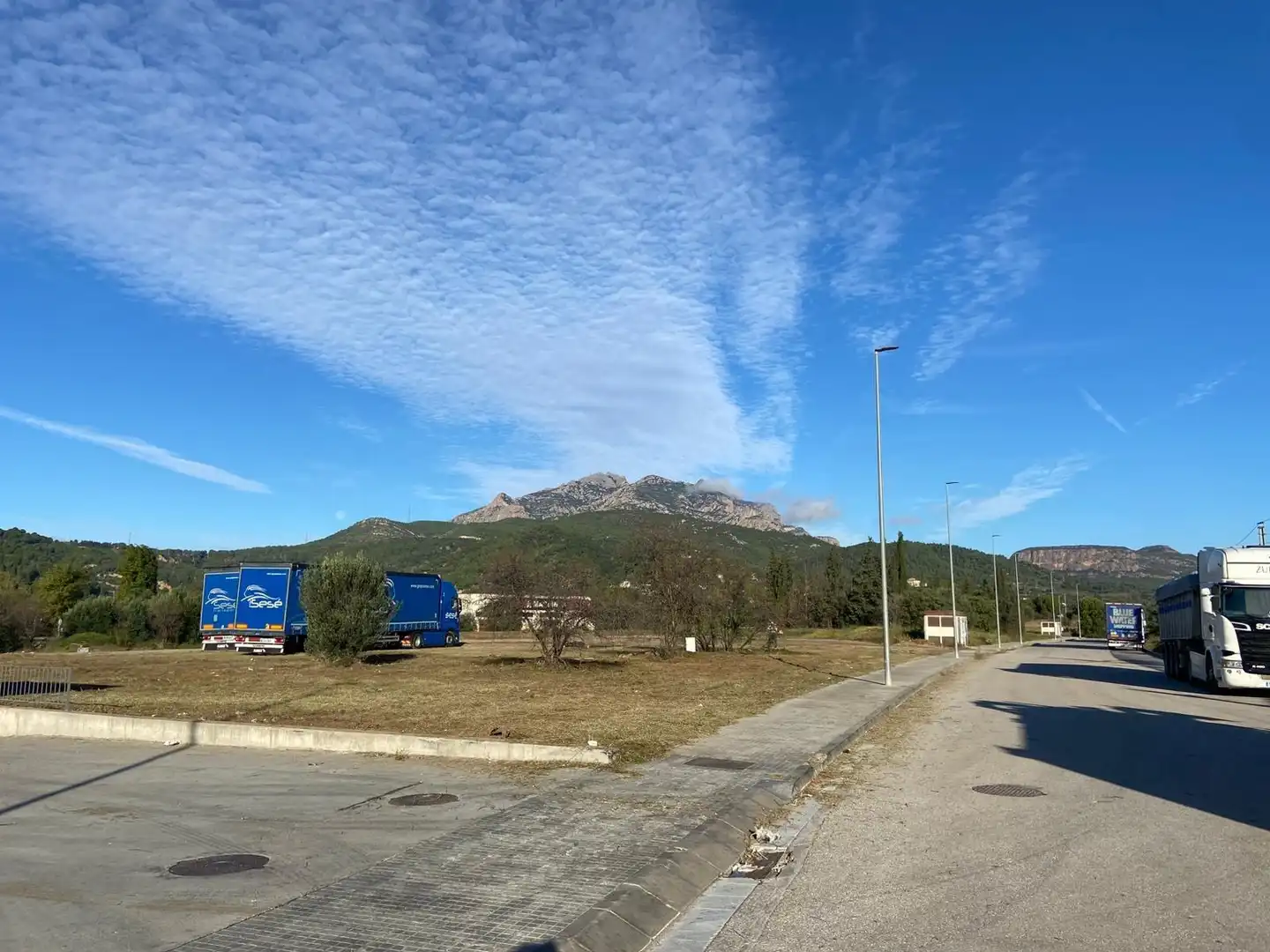 Terreny residencial en venda a Olesa de Montserrat, imagen 11