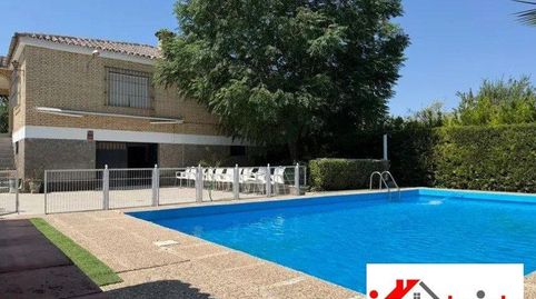 Foto 2 de Casa o xalet en venda a Poleares, Lucena
