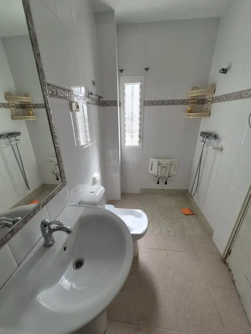 Bany de Casa o xalet en venda en Arcos de la Frontera