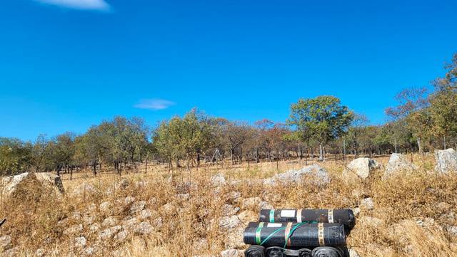 Terreno residencial en Venta en Calle Miguel Delibes, 66 en Colegios