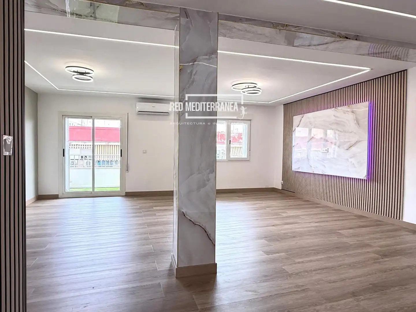 Flat for sale in Gandia  with Air Conditioner, Heating and Terrace