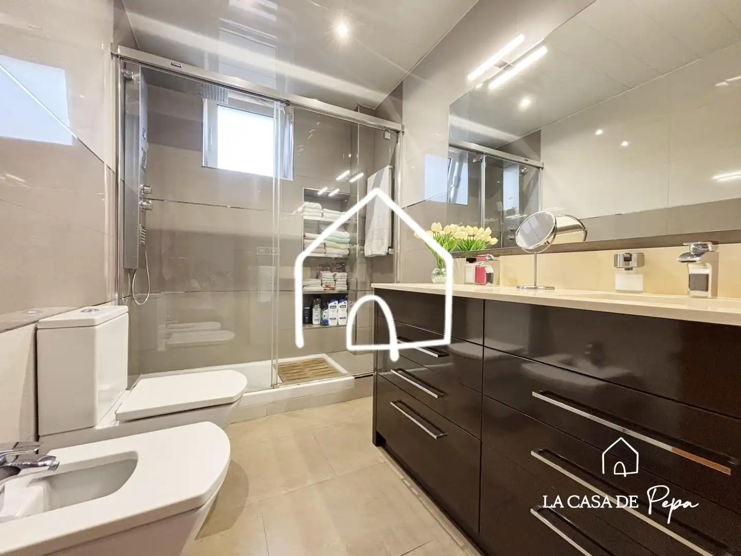 Adosado con jardín en venta en Torrent Ballester, imagen 22