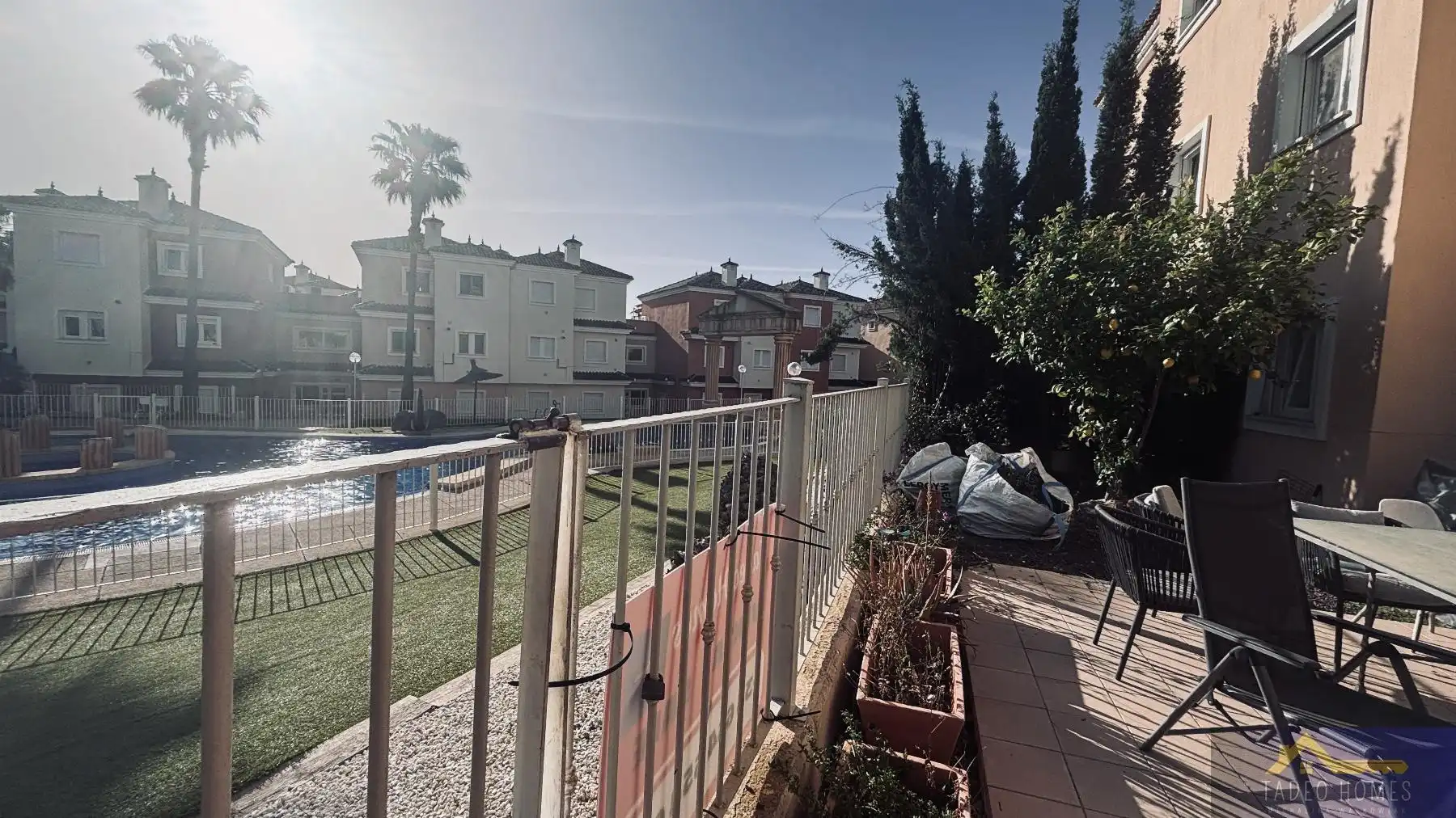 Apartament en venda a Reino Unido, 6, Baños y Mendigo
