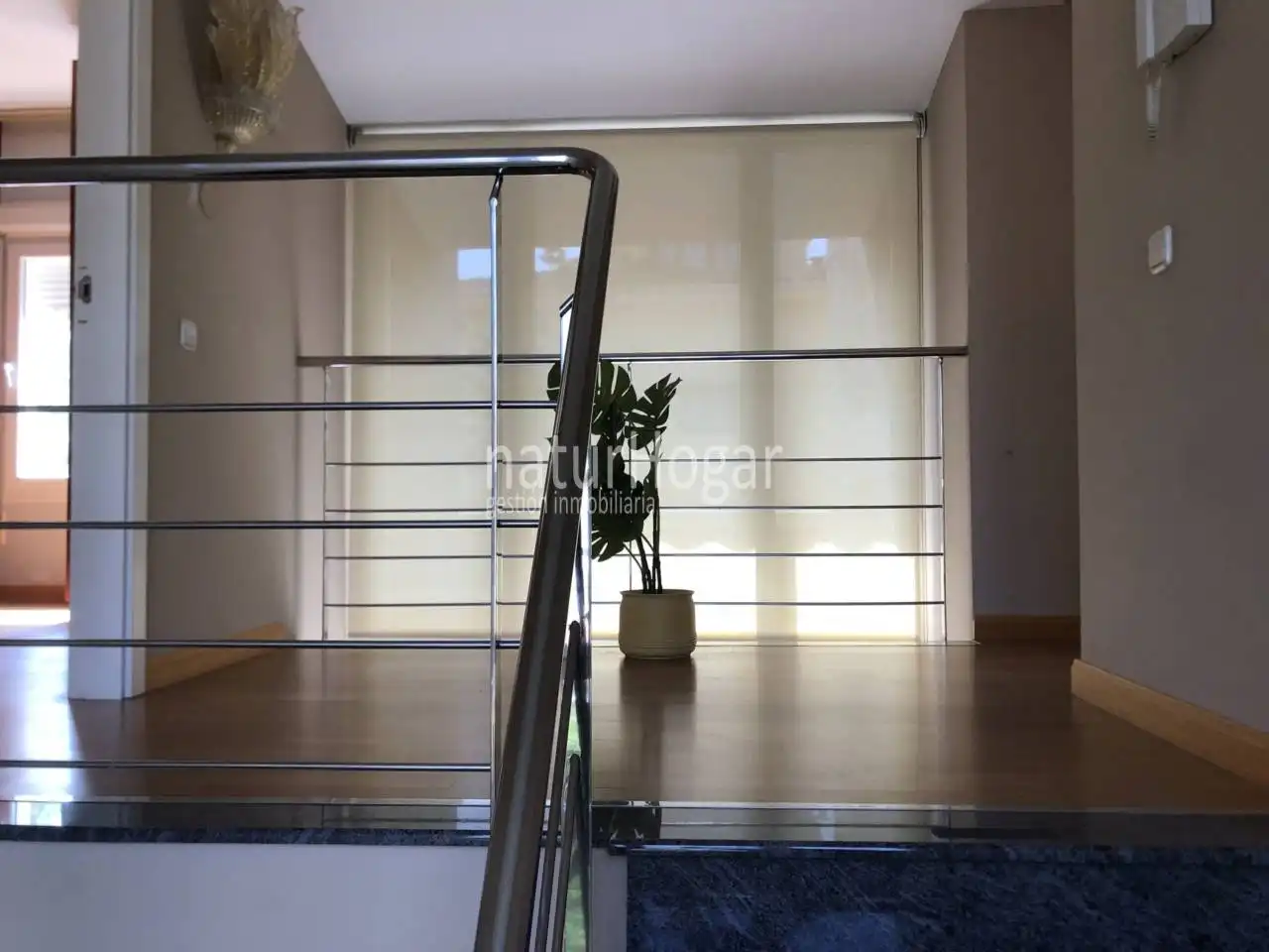 Casa o chalet de alquiler en Paterna con Aire acondicionado, Calefacción y Jardín privado