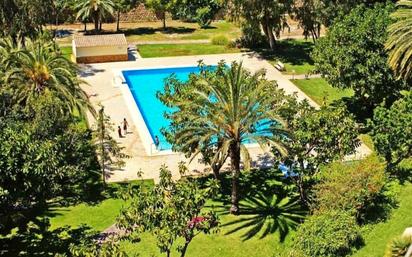 Piscina de Pis en venda en Benidorm amb Moblat, Forn i Piscina comunitària