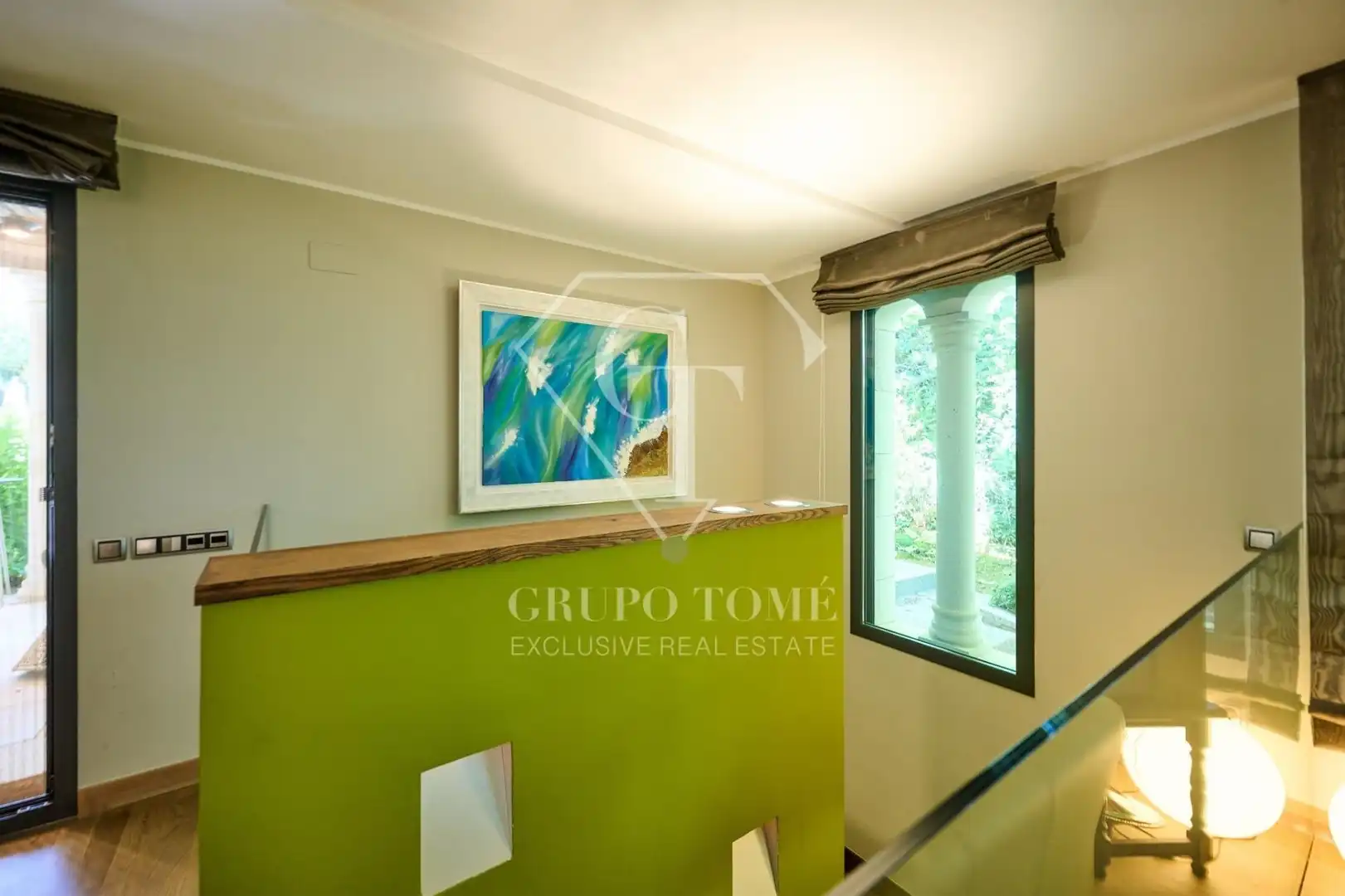 House with terrace for sale in Avenida Vitoria 18, imagen 20