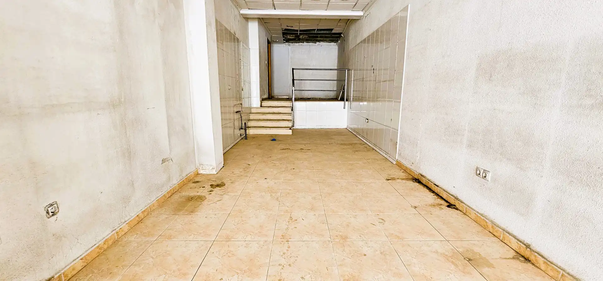 Business premises for sale in Totana, imagen 4