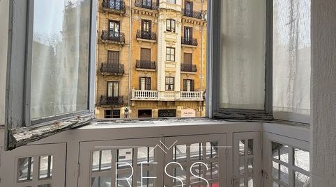 Foto 3 de Piso en venta en San Bartolome Kalea, Área Romántica, Donostia - San Sebastián