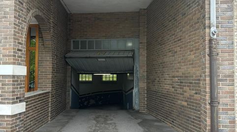 Foto 4 de Garaje en venta en Calle Ramón García Argüelles, La Felguera, Langreo