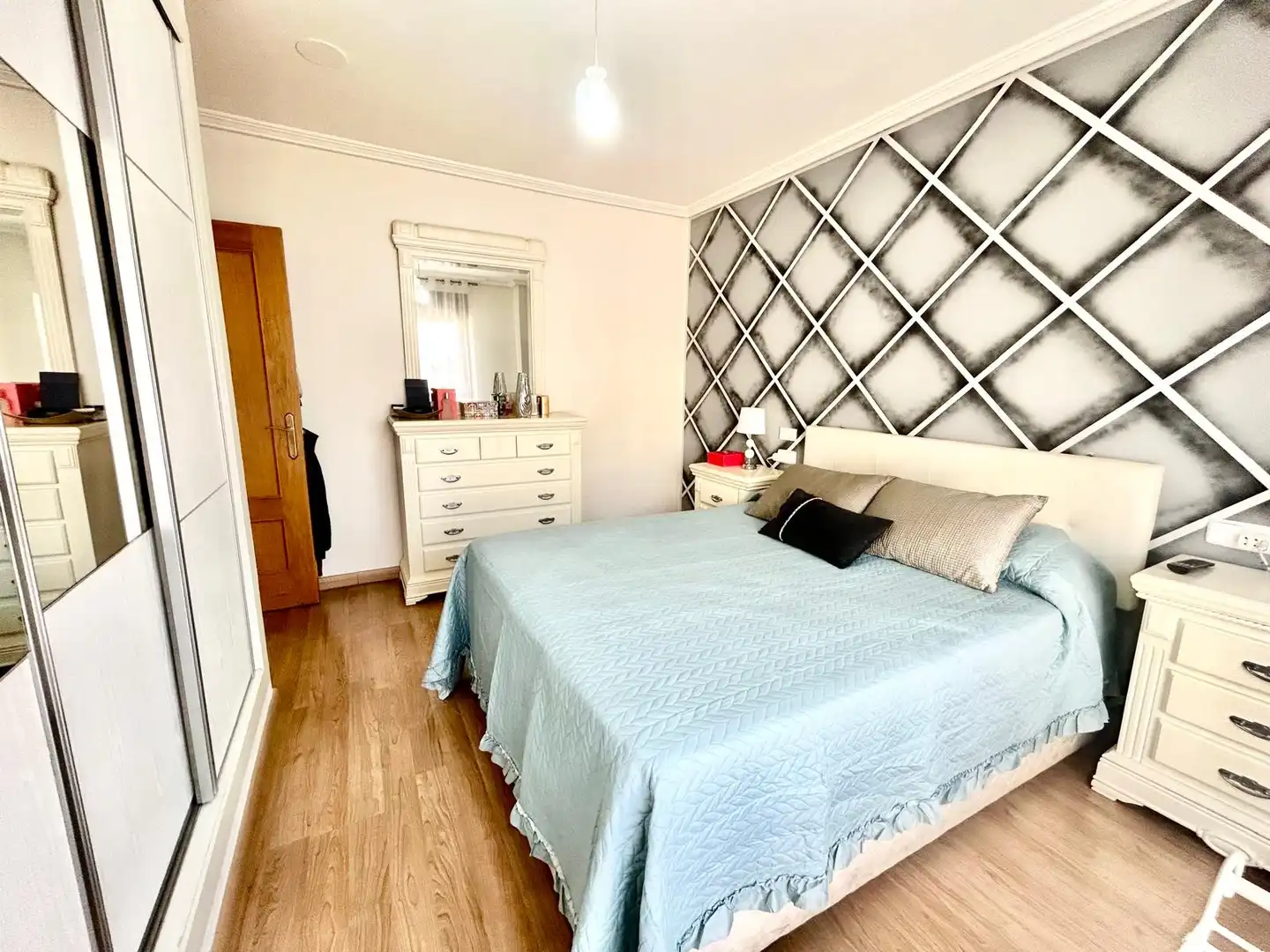 Piso en venta en Calle Sierra Almagrera, 20, El Parador de las Hortichuelas