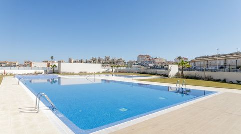 Foto 3 de Apartamento en venta en Cañada del Molino, Torrevieja