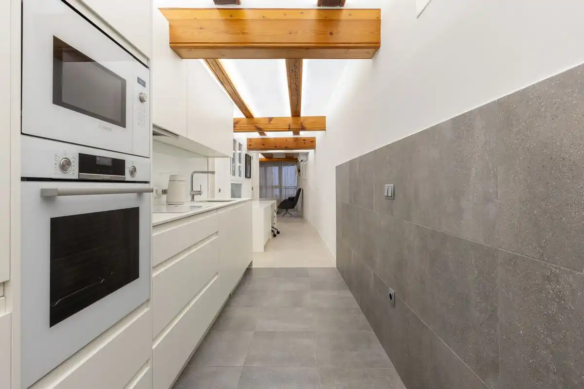 Loft en venta en El Pilar