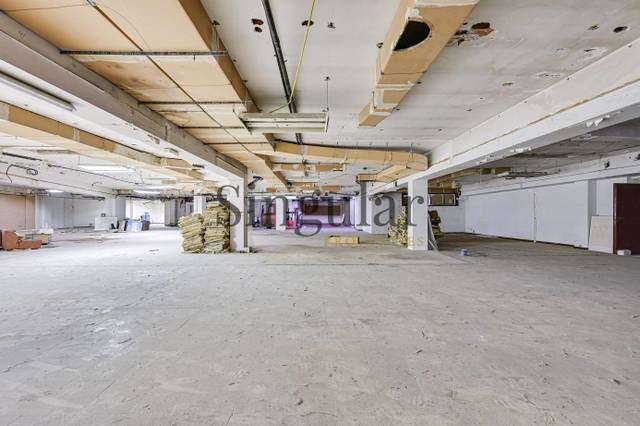 Local comercial en Venta en Carrer Carrer de Mejía Lequerica, 24 en La Maternitat i Sant Ramon