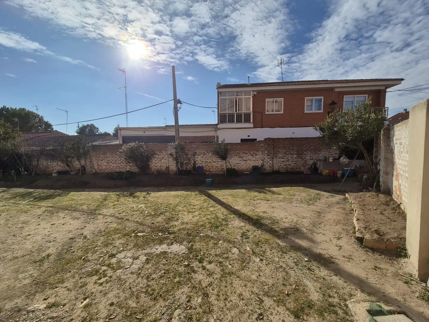 Residencial en venta en Calle de las Huertas, Humanes de Madrid