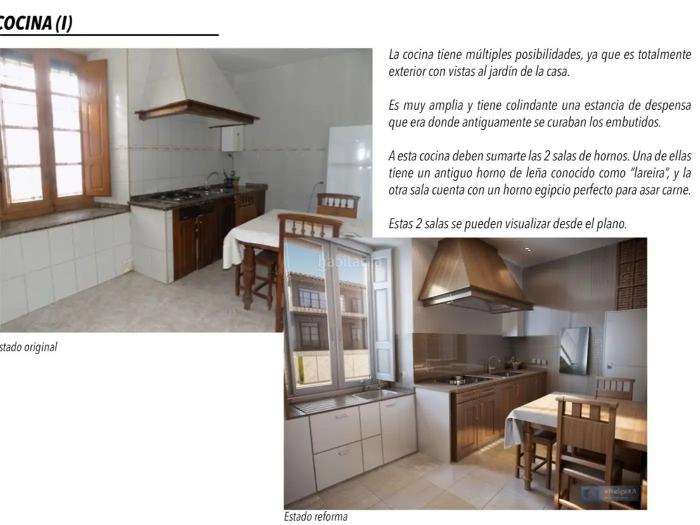 Haus zum Verkauf in Calle Junto Ermita-V 9, imagen 20