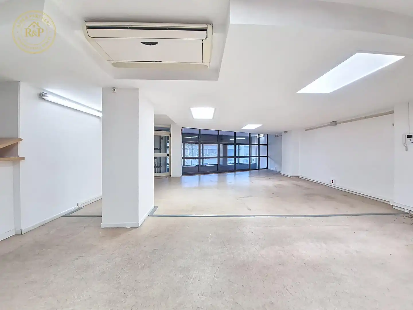 Industrial building for sale in Carrer JUAN DE GARAY 114, imagen 31