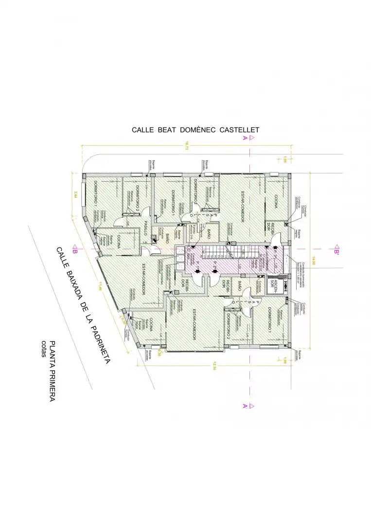 Residencial en venta en Esparreguera