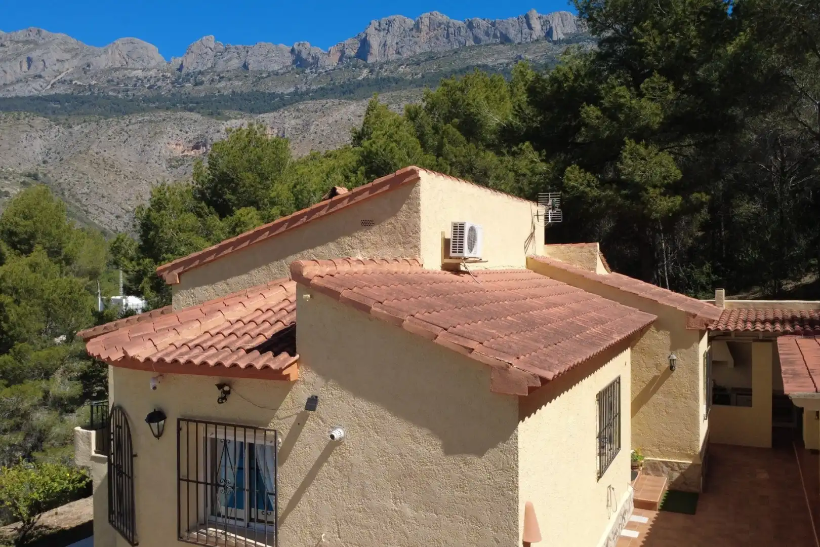 House with pool for sale in Altea la Vella, imagen 49