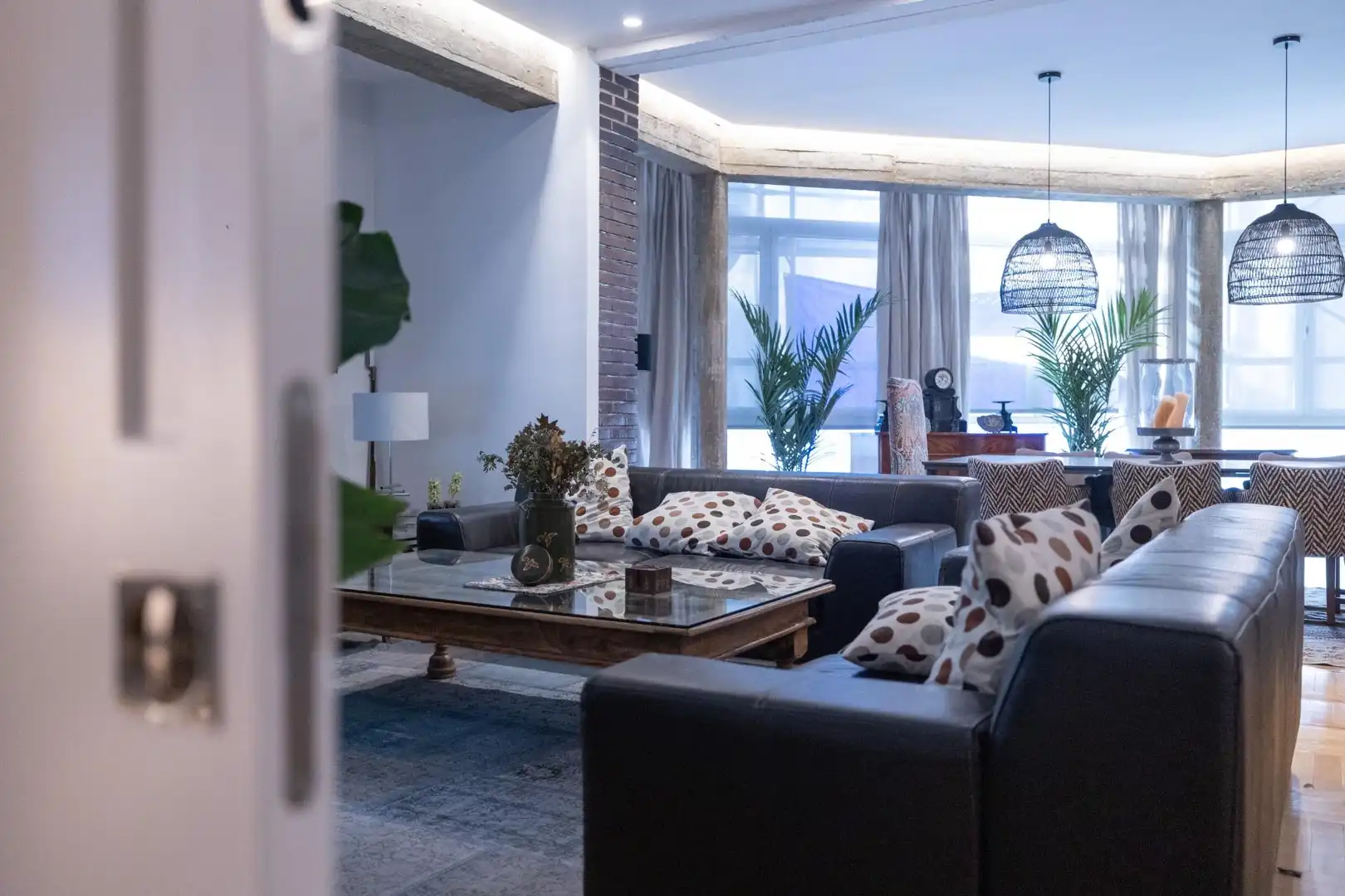 Piso con ascensor en venta en Calle Calle Guzmán El Bueno