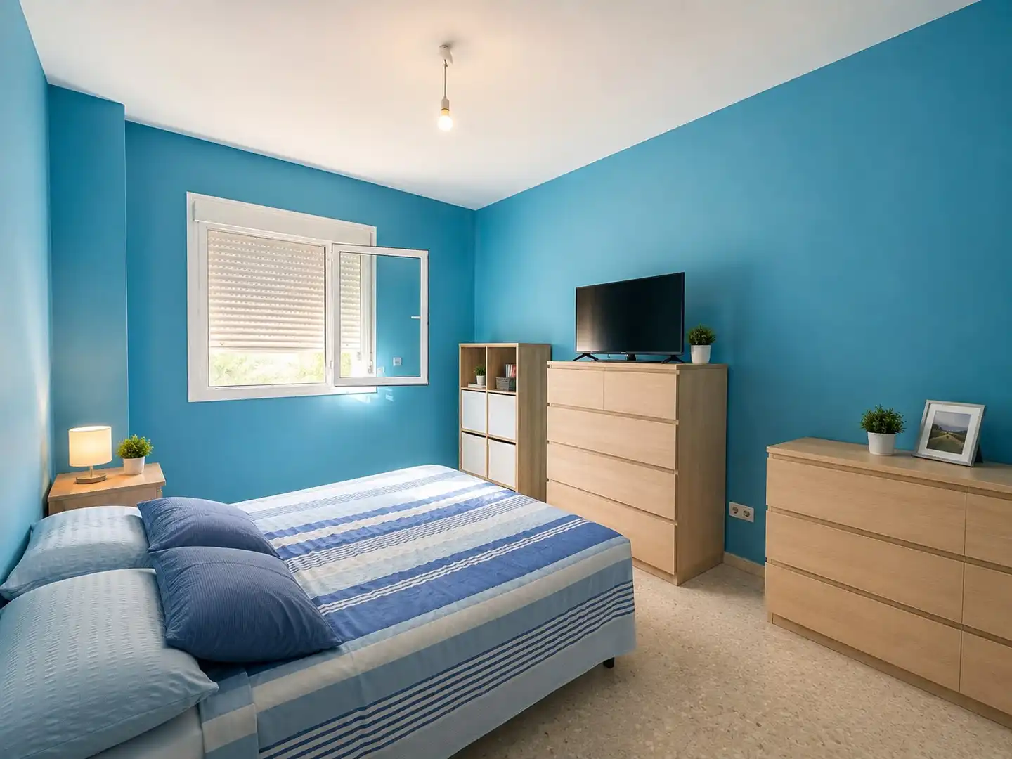 Habitación de Piso en venta en Sevilla con Terraza y Trastero