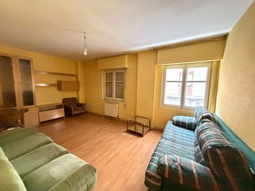 Wohnung mit Aufzug zum Verkauf in Calle Asunción