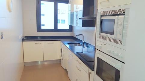 Photo 3 of Flat to rent in Calle de Viridiana, 20, Valdespartera, Zaragoza