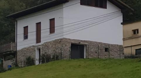 Foto 2 de Casa o xalet en venda a Leaburu, Gipuzkoa