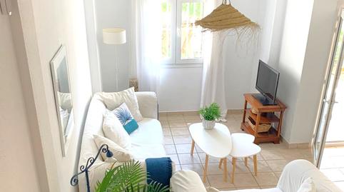 Foto 4 de Casa adosada de lloguer a Montañar - El Arenal, Alicante