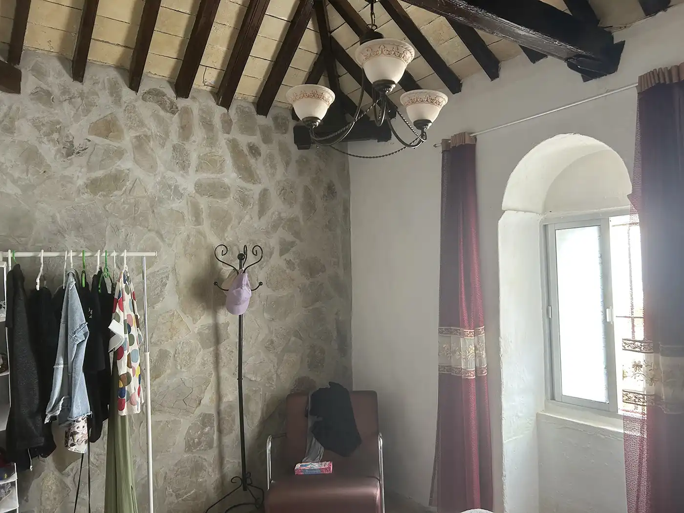 Mini appartamento con terrazza in vendita a Tarifa ciudad, imagen 12