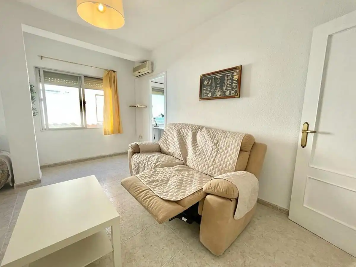 Flat for rent in Barrio de Zaidín