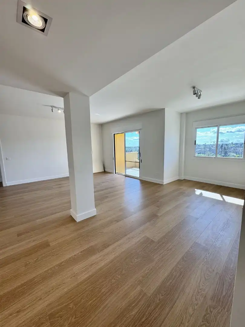 Wohnung mit Terrasse zum Verkauf in Avenida Pablo Ruiz Picasso 11, imagen 5