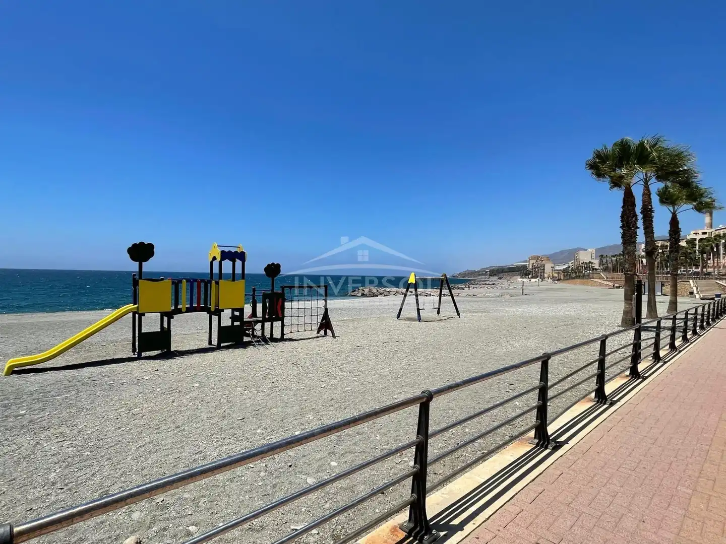 Flat with terrace for sale in Calle Mar Tirreno 1, imagen 5