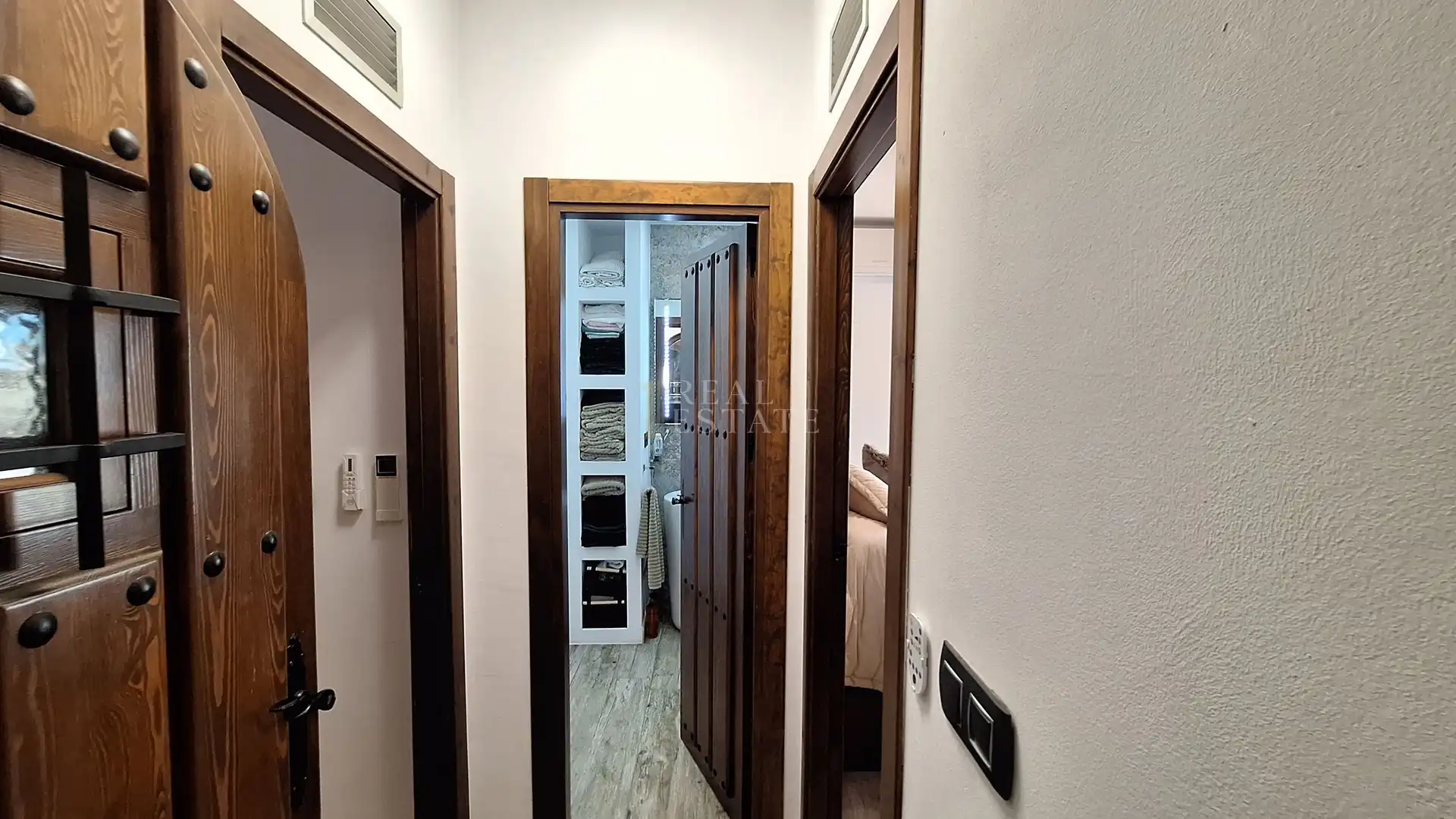Casa amb piscina en venda a Carrer Ametla, imagen 27