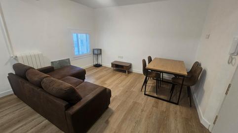 Foto 2 de Piso de alquiler en Casco Antiguo, Burgos Capital