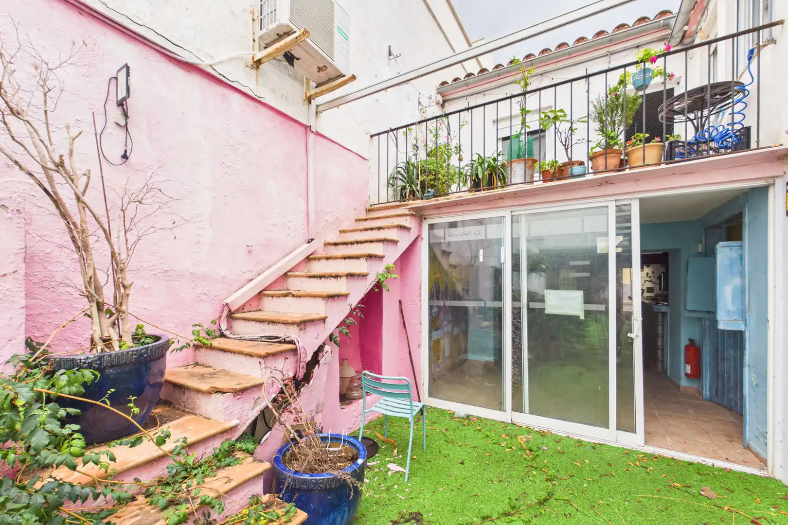 Detached homes for sale in Pollença, Illes Balears