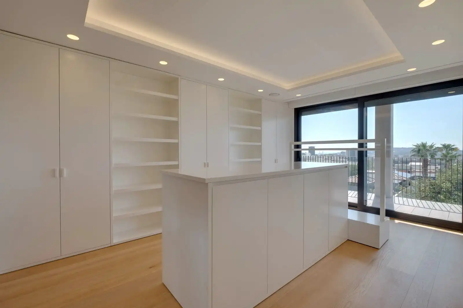 Wohnung zum Verkauf in Carrer dels Cavallers, Pedralbes