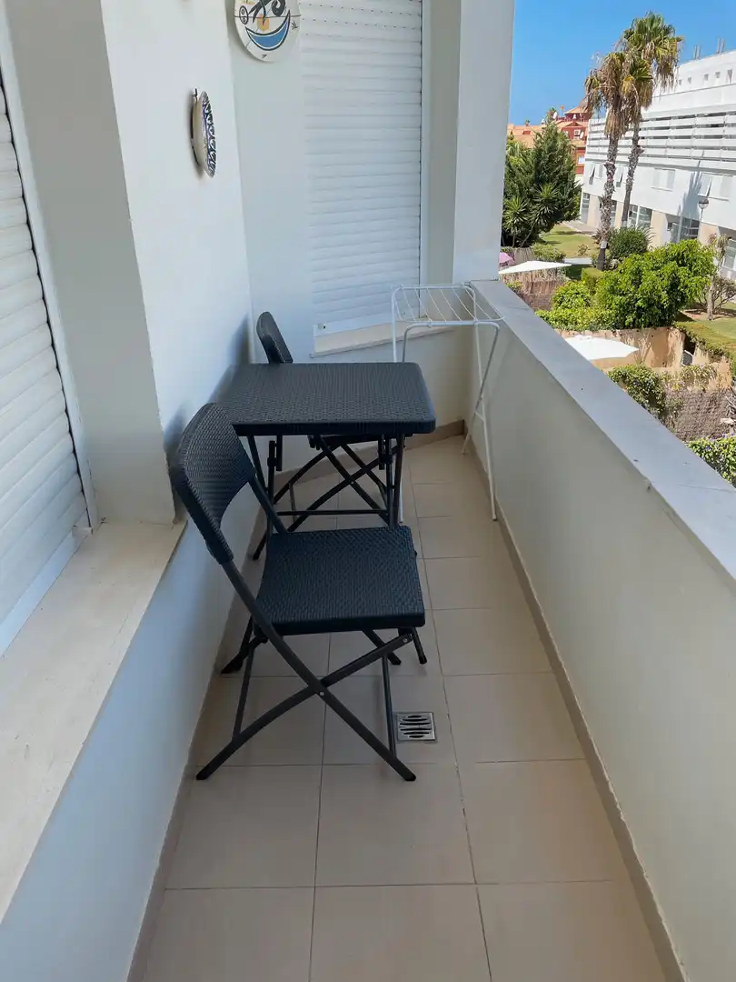 Apartment with terrace to rent in Avenida Torrebreva, imagen 18