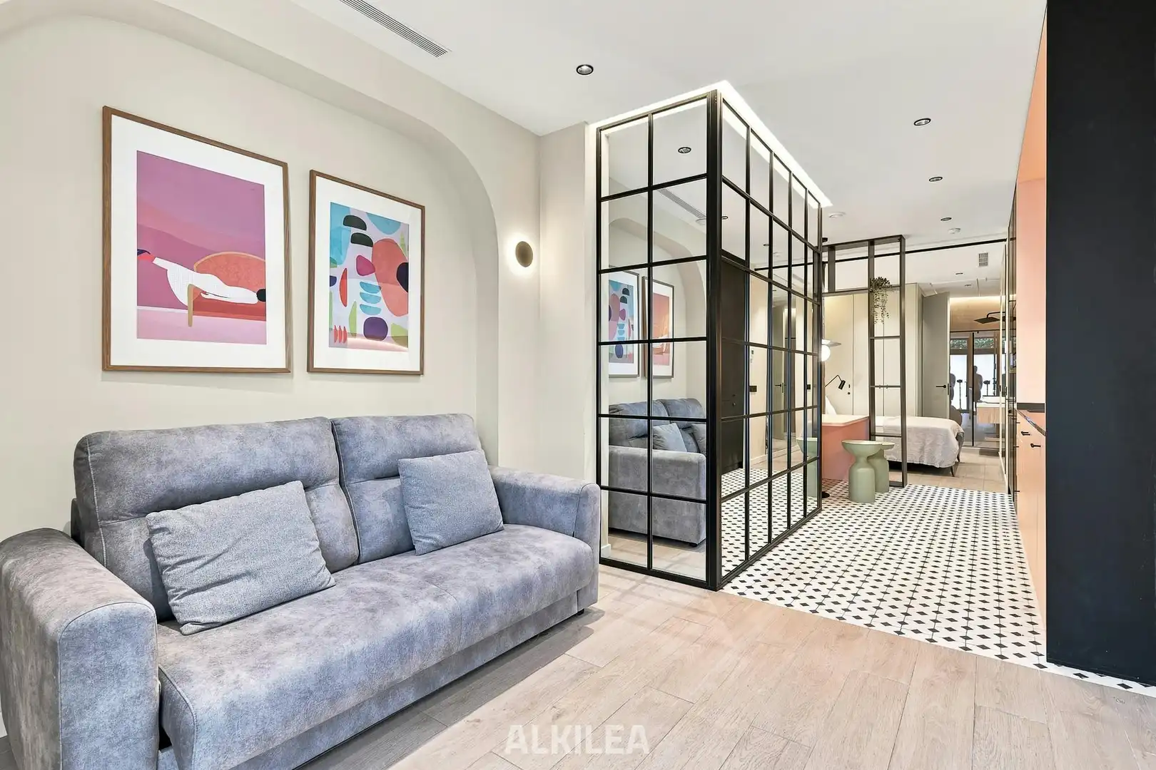 Appartement à louer à N/A