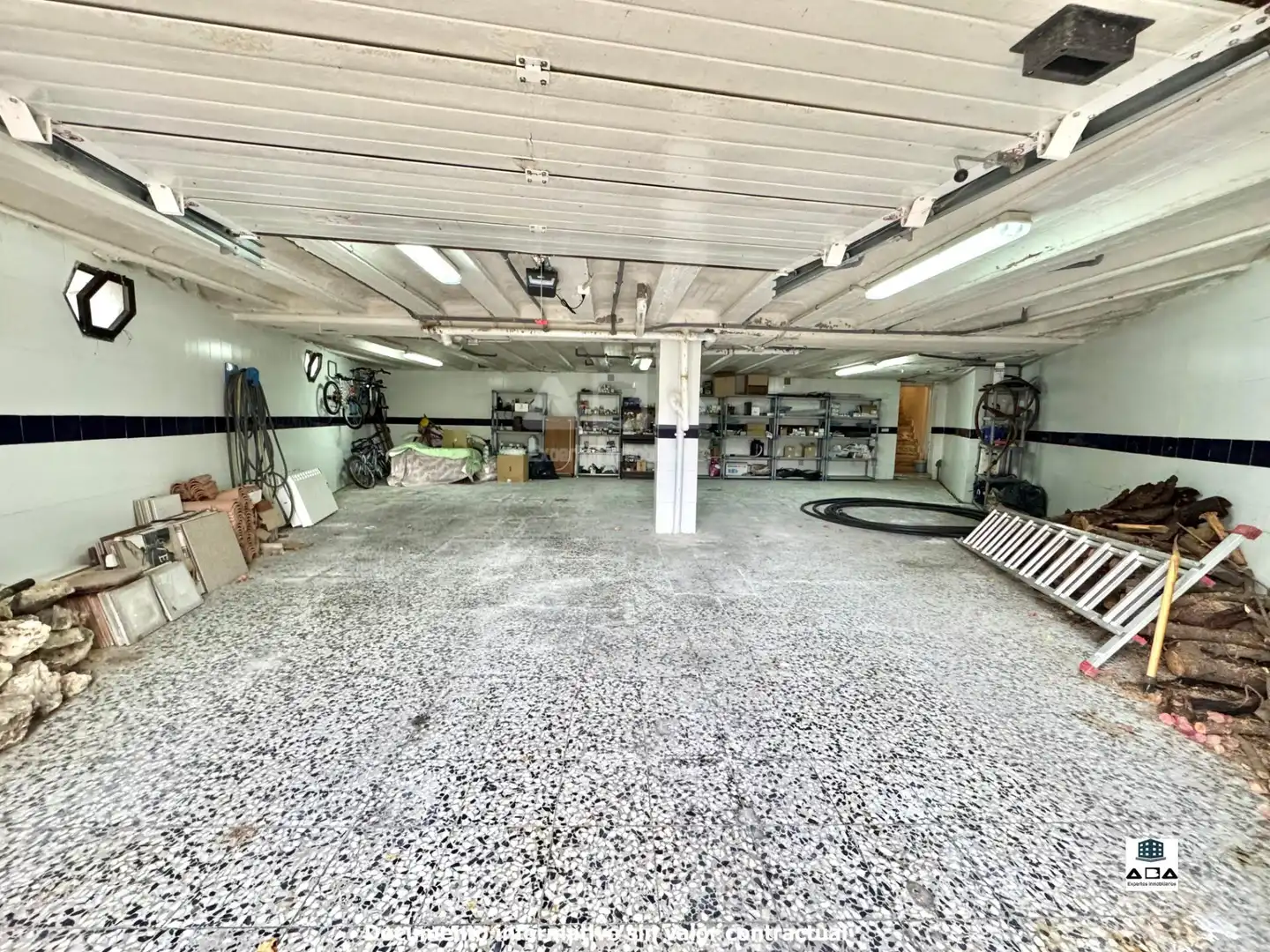Casa o chalet en venta en Poyales del Hoyo con Aire acondicionado, Calefacción y Jardín privado