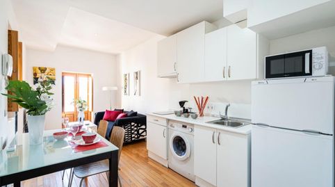 Photo 2 of Apartments for rent in Puerta del Ángel, Madrid Capital