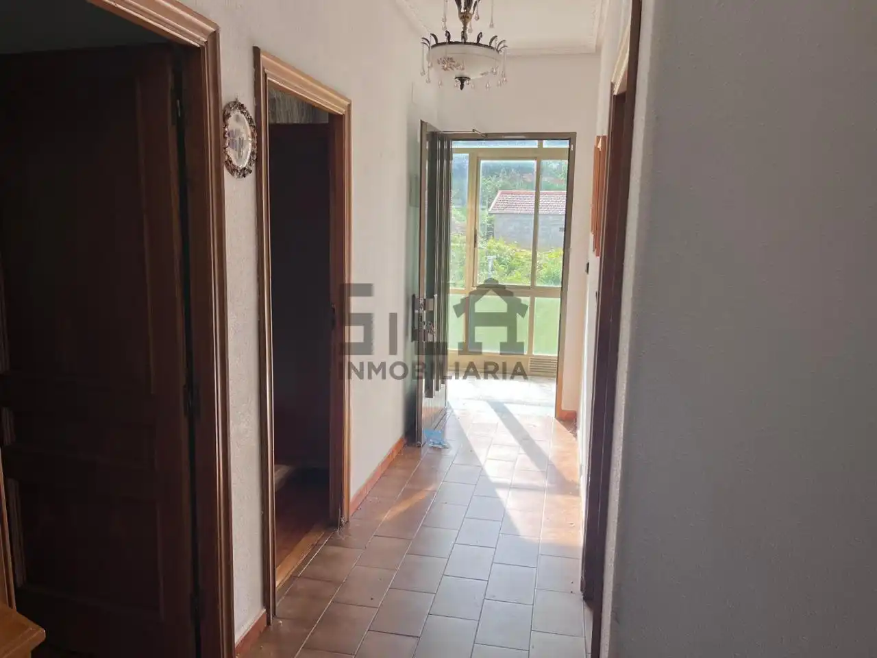 Casa amb jardí en venda a Vilar de Barrio, imagen 28