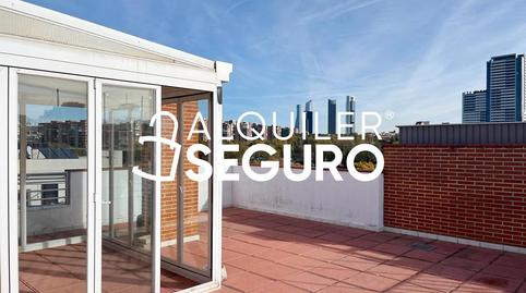 Photo 2 of Attic to rent in Del Valle de Bergantiños, Valdezarza,  Madrid Capital