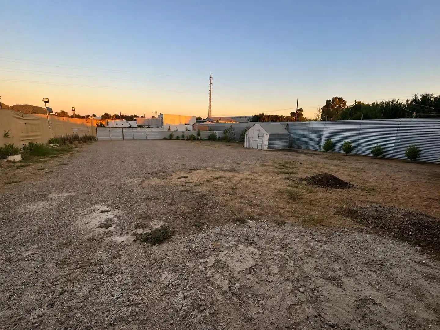 Residencial en venta en Valencia
