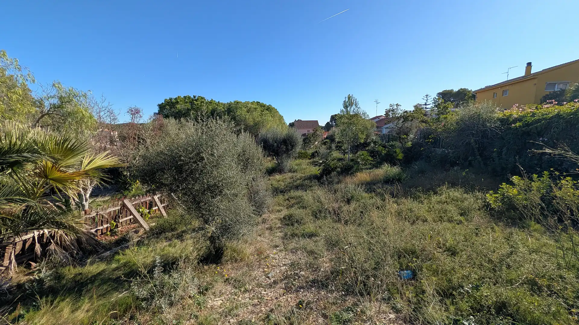 Terreno residenziale in vendita a Carrer Sagitari, imagen 3