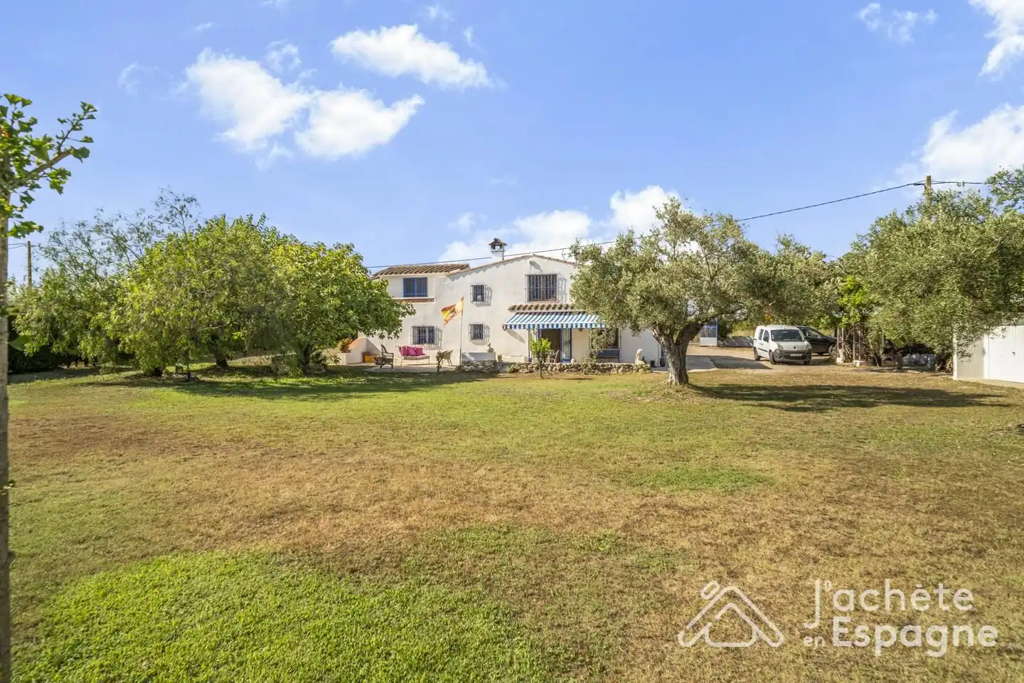 Finca rústica en venta en N/A, Ulldecona