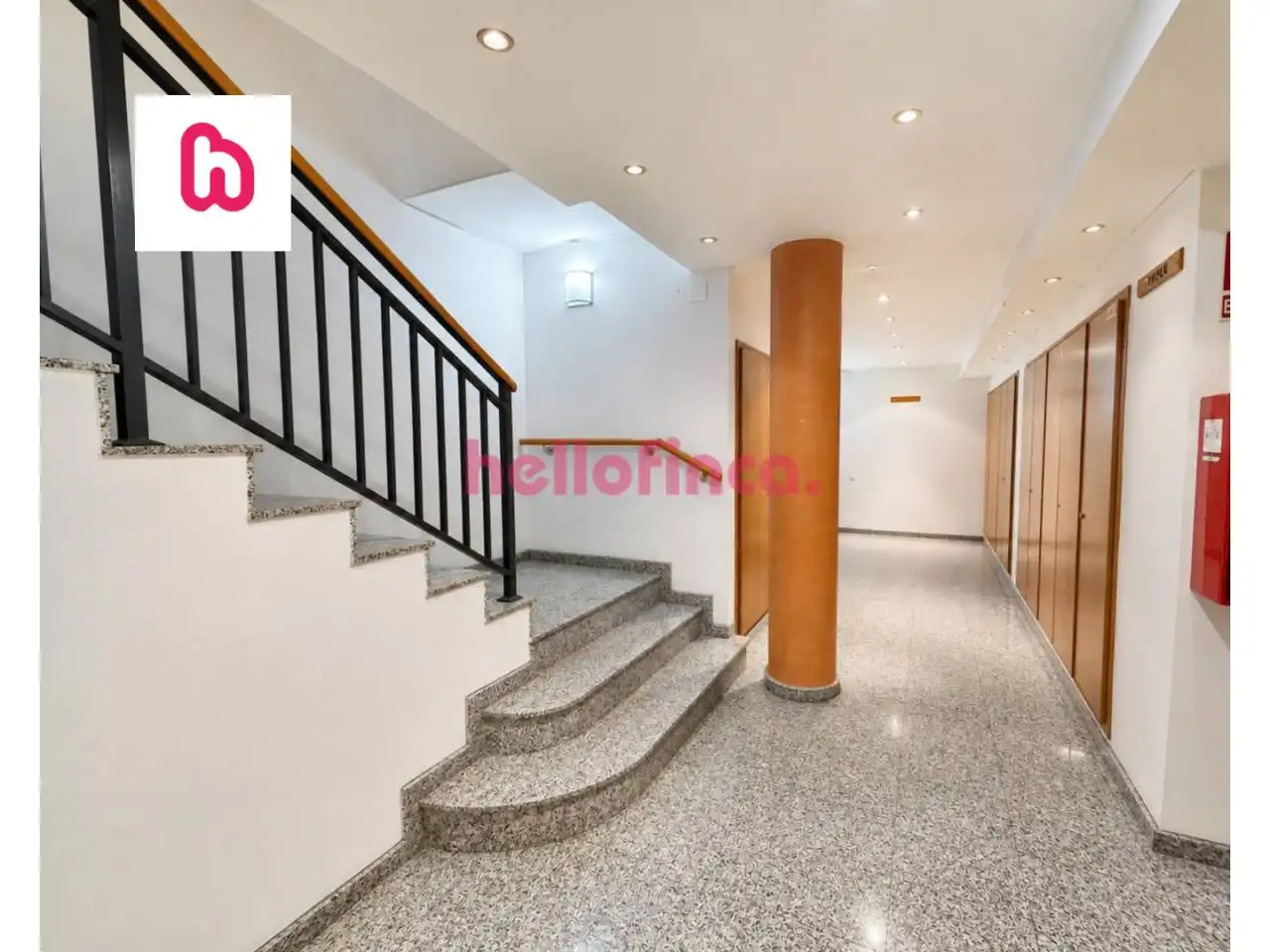 Appartement avec terrasse à vendre à Calle Germà Joaquim, imagen 24