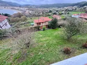 Casa o xalet en venda en Cedeira amb Terrassa i Moblat