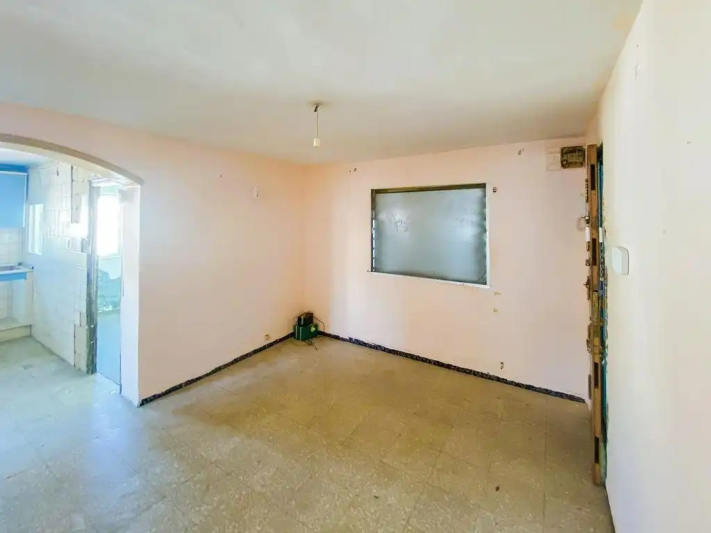 Flat for sale in Pescadores - Saladillo