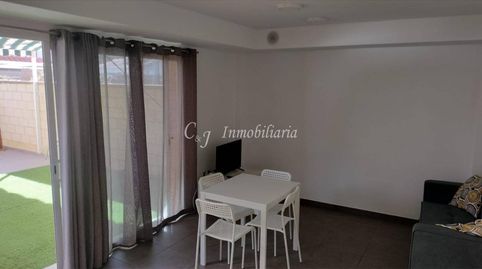 Foto 4 de Casa adosada en venta en Canet d'En Berenguer, Valencia